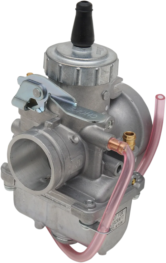 VM Series Round Slide Carburetor
