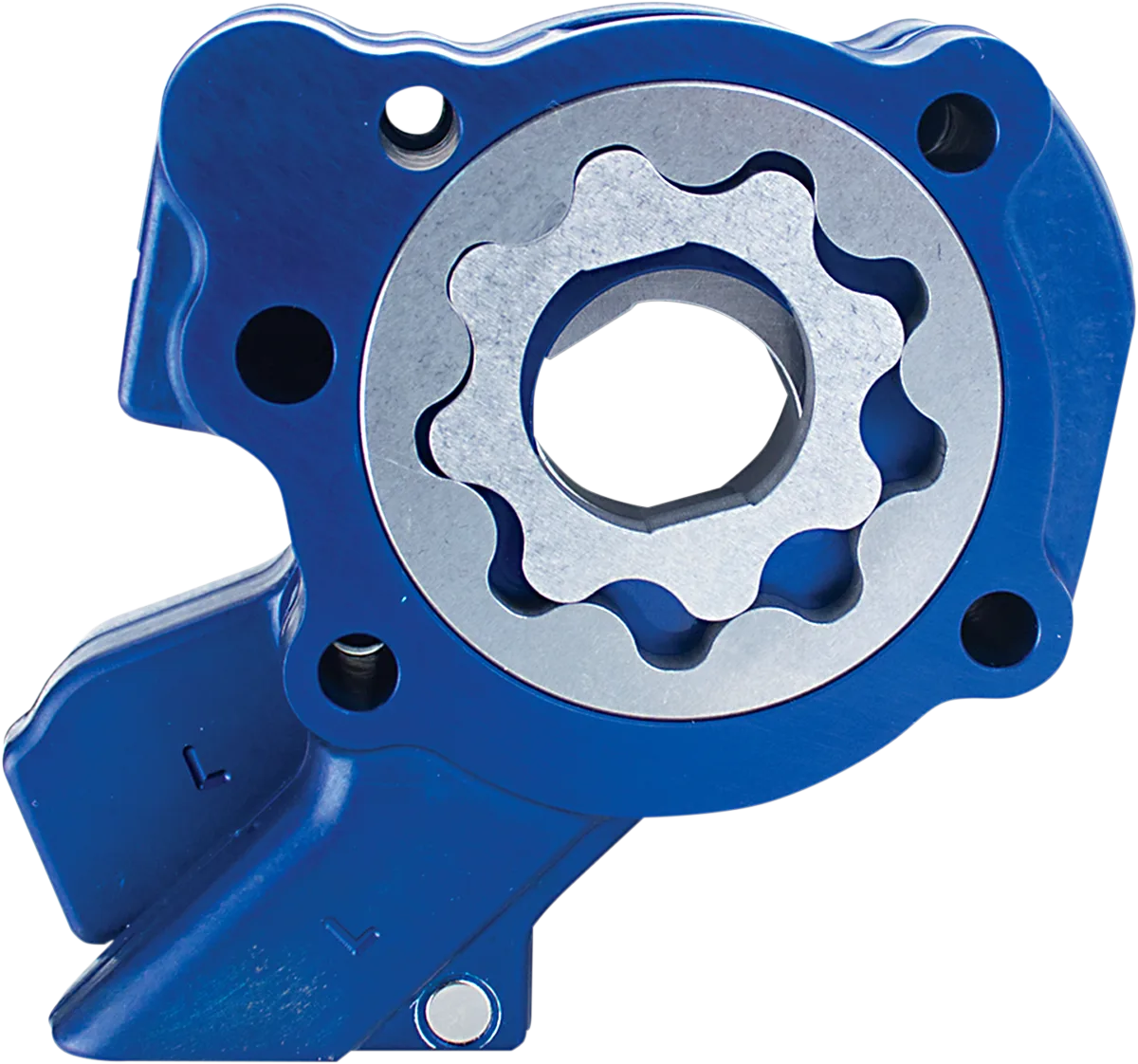 TC3 Oil Pump