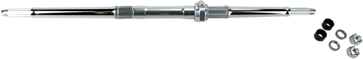 Eliminator Axle