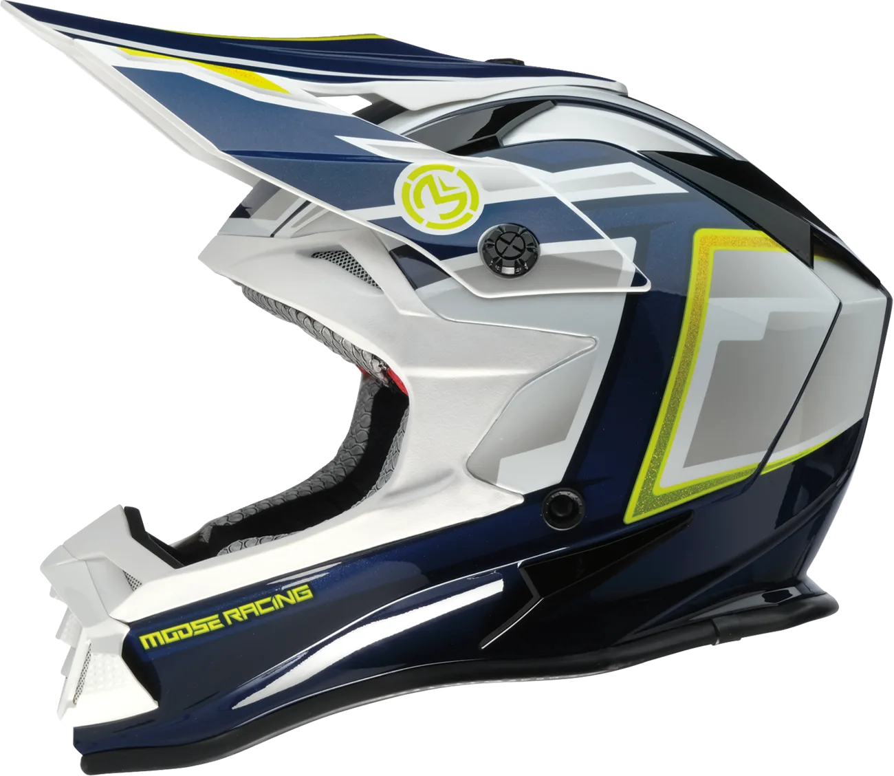 MR3 F.A.F. Helmet