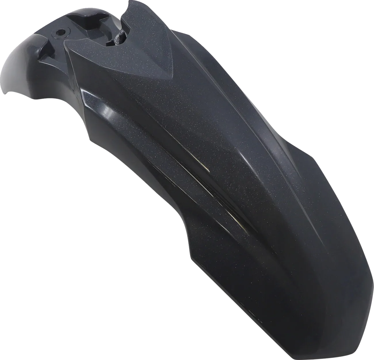 Replacement Plastic Front Fender