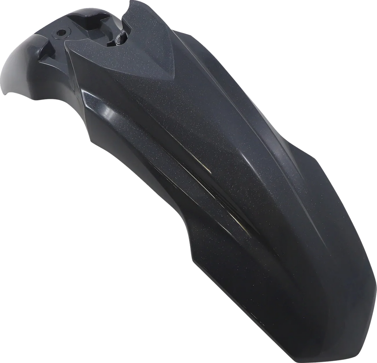 Replacement Plastic Front Fender
