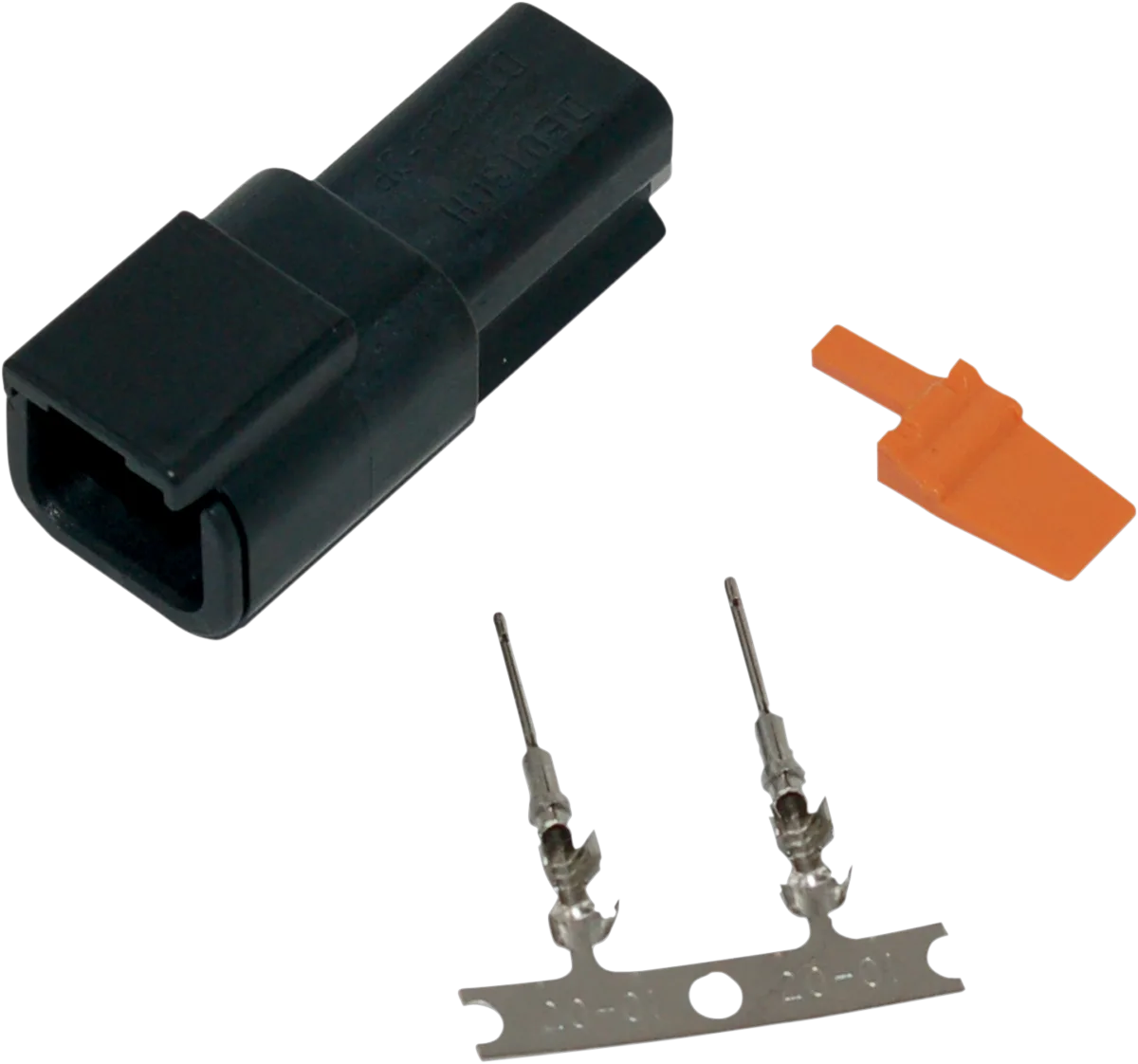 Deutsch DTM Components — Kit