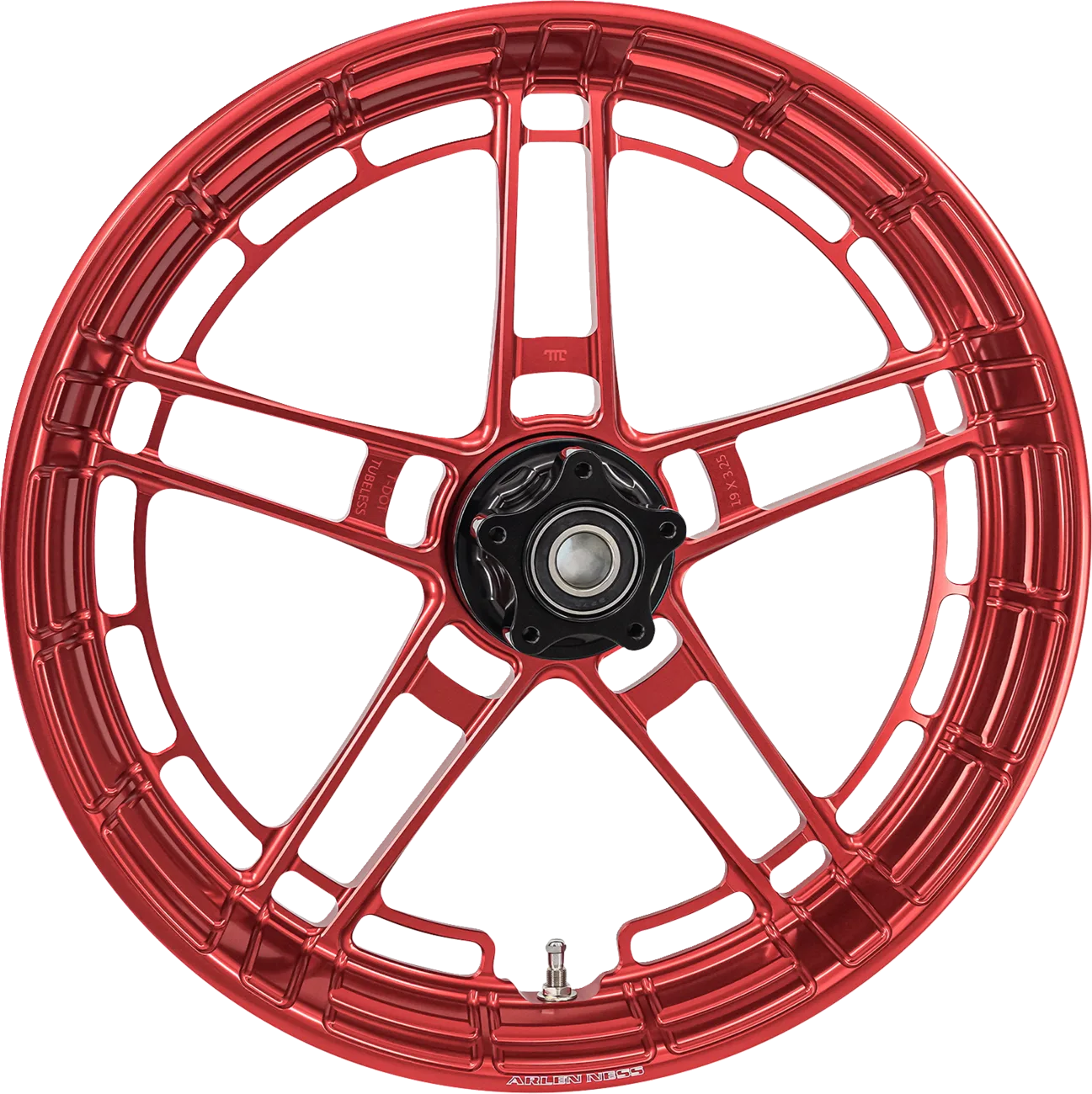 Flatline Rim