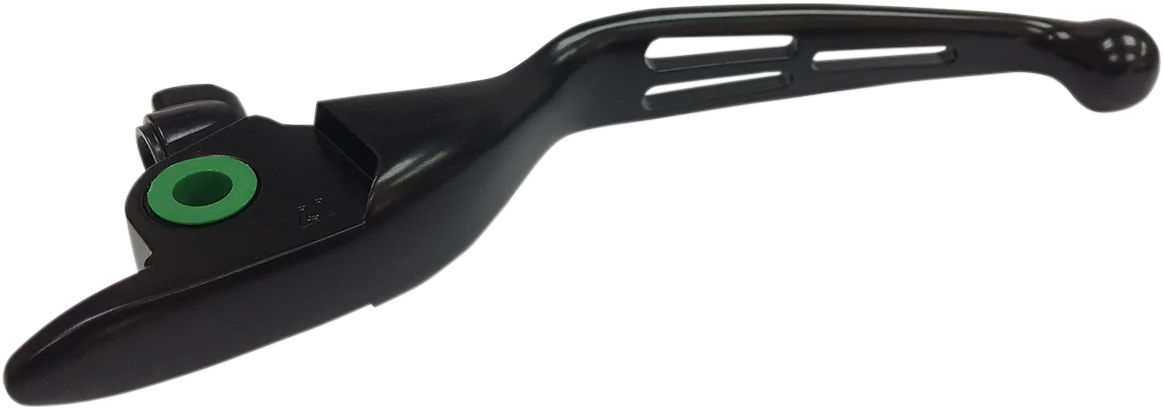 Slotted Wide Blade Lever