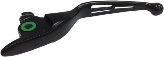 Slotted Wide Blade Lever