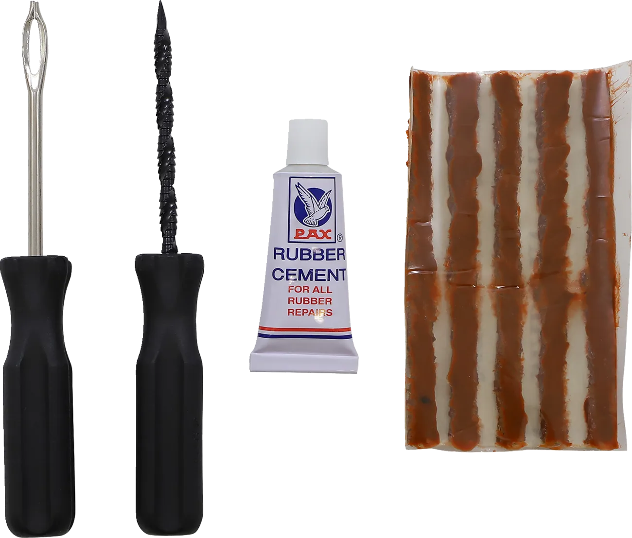 Tubeless Tire Repair Kit