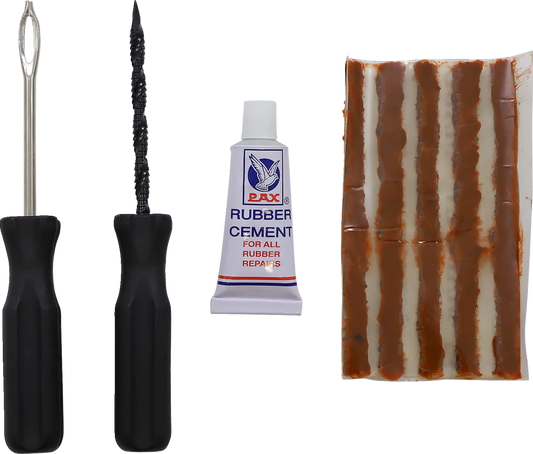 Tubeless Tire Repair Kit