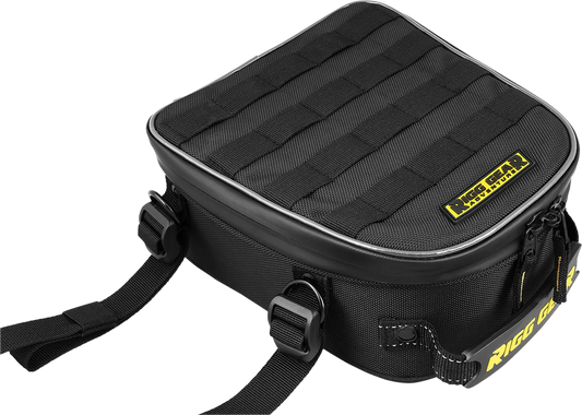 Trails End Tail Bag