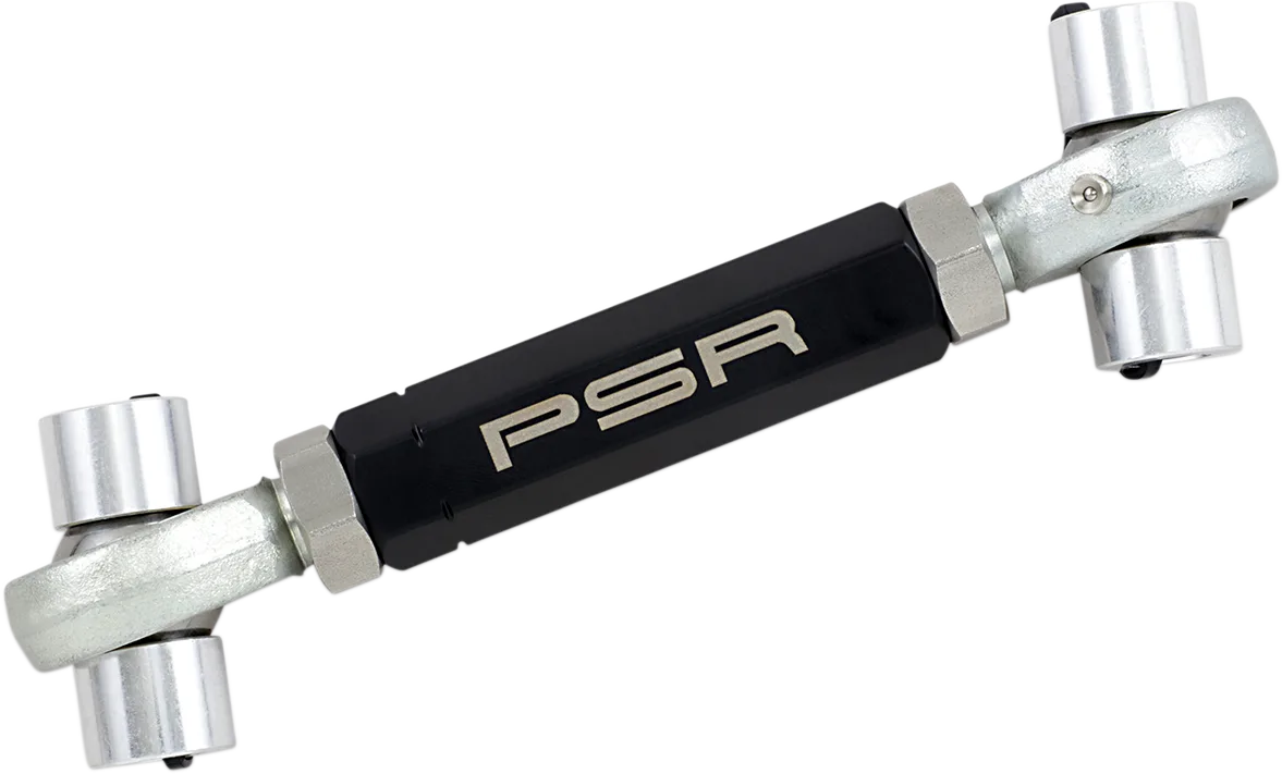 Adjustable Lowering Links
