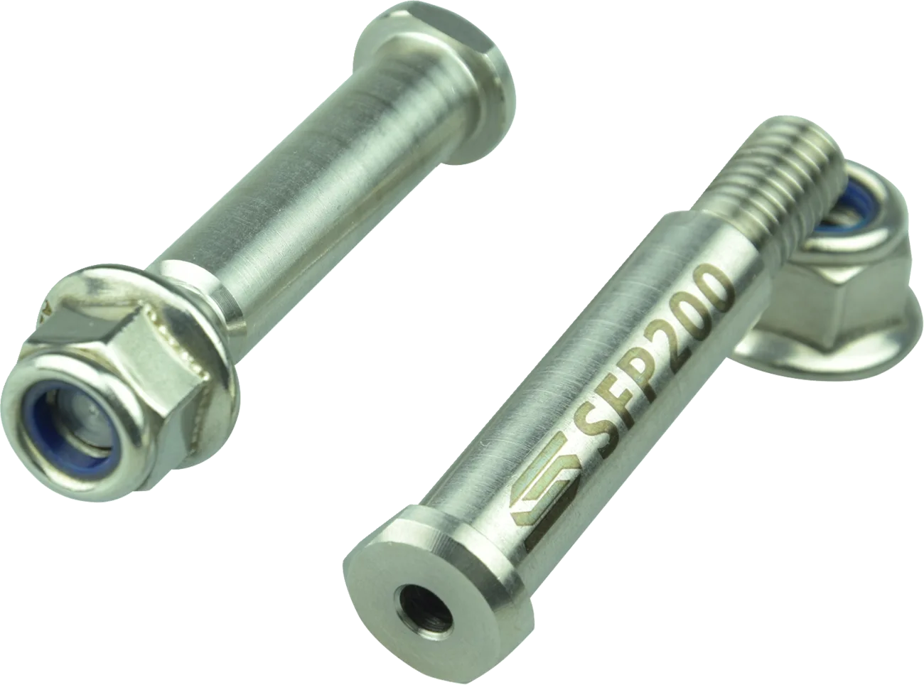 Foot Peg Pins