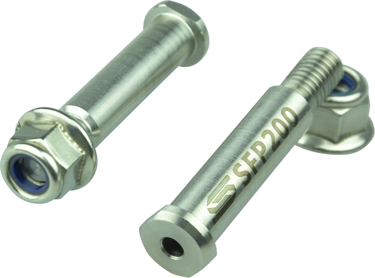 Foot Peg Pins