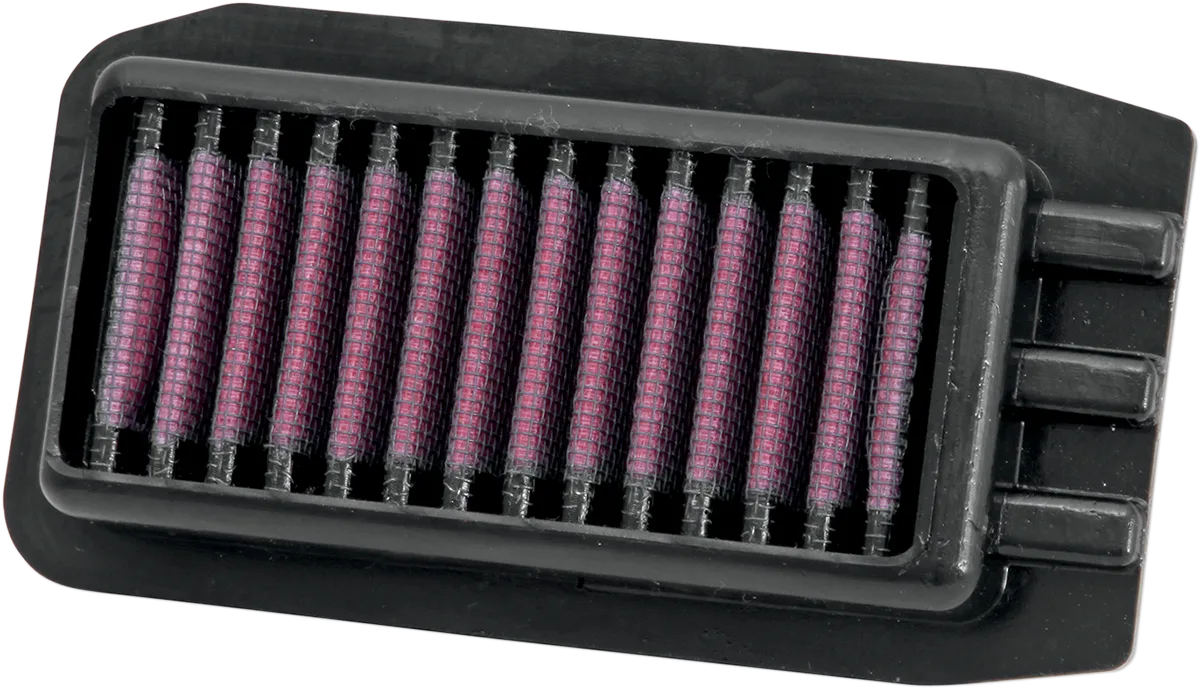 OE Replacement High-Flow Air Filter
