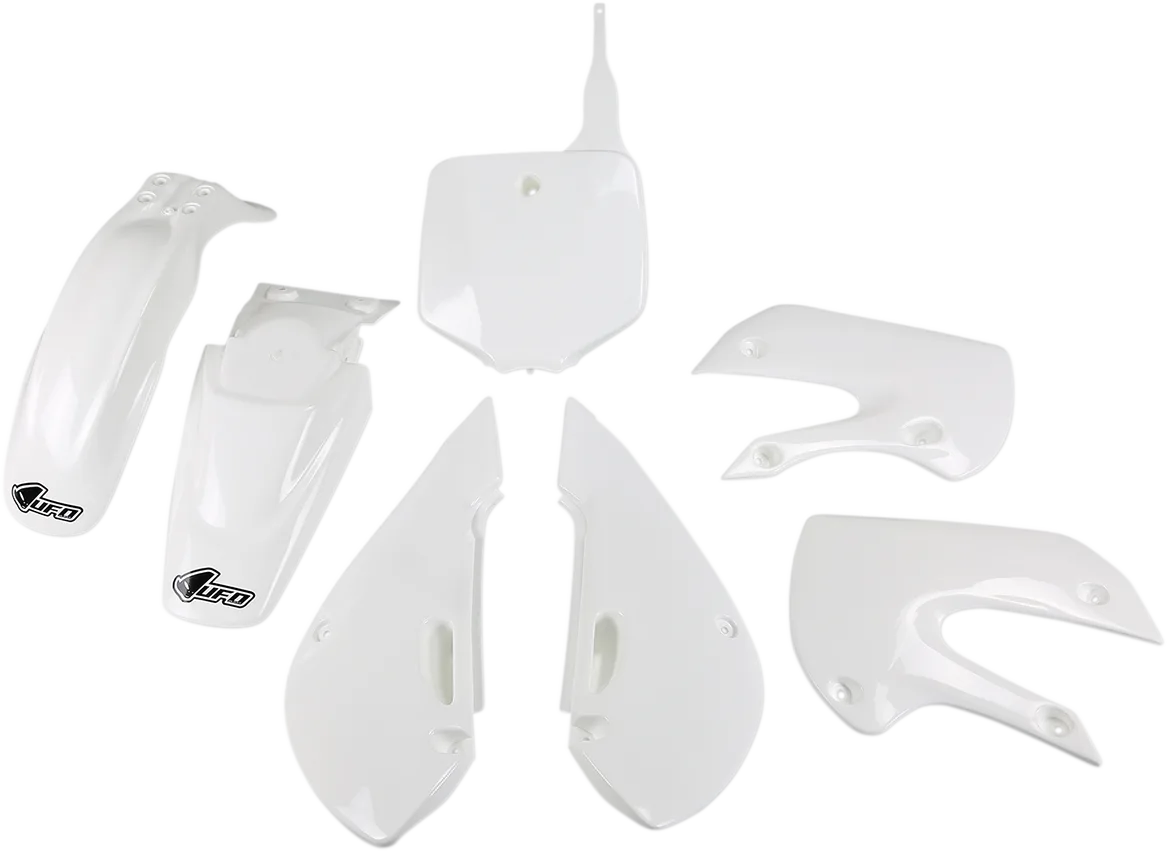 Replacement Plastic For Kawasaki
