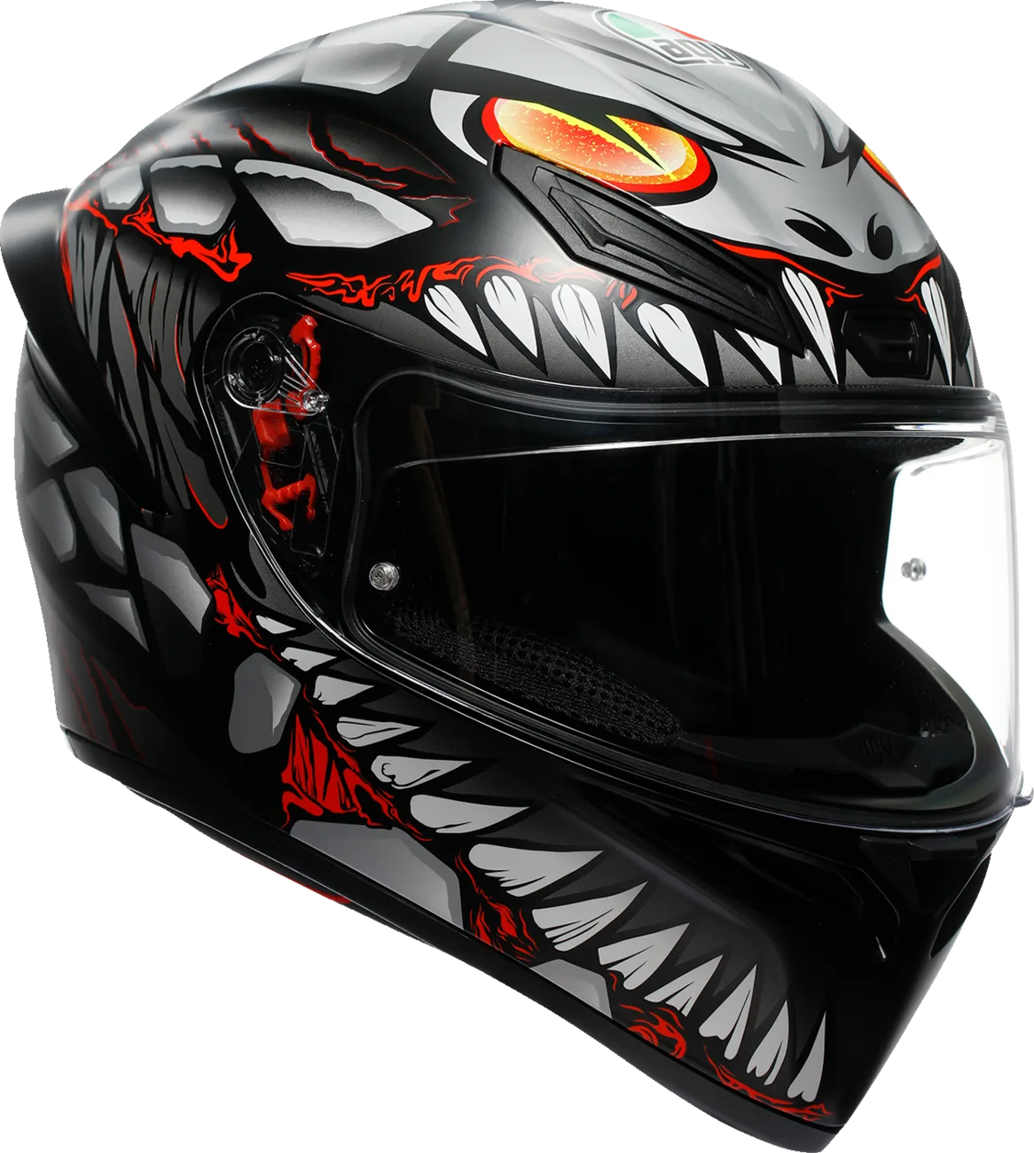 K1 S Lyzard Helmet