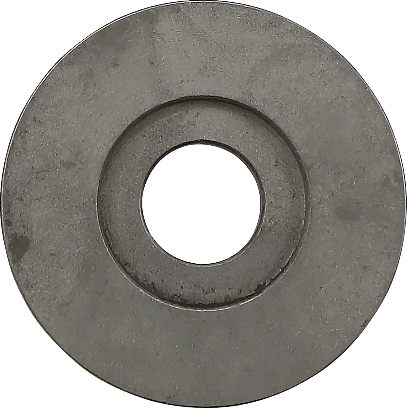 Rear Shock Lowering Stop Washer
