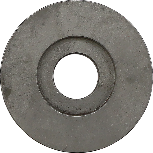 Rear Shock Lowering Stop Washer
