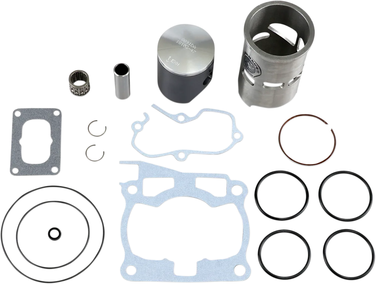 Cylinder Rebuild Kit