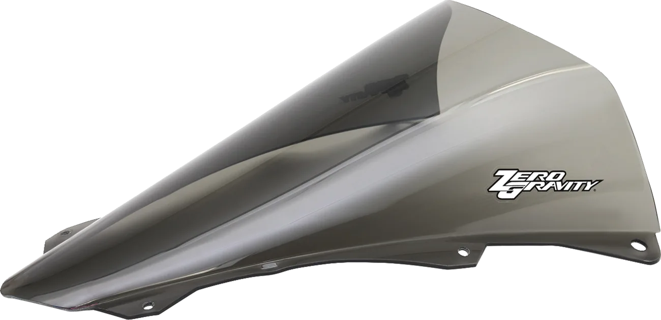Corsa Windshield