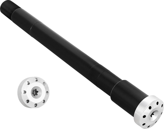 Holeshot Front Axle Kit