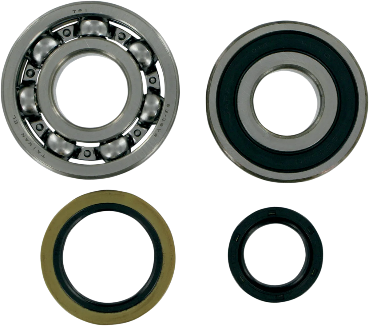 Main Crankshaft Bearing and Seal Kit
