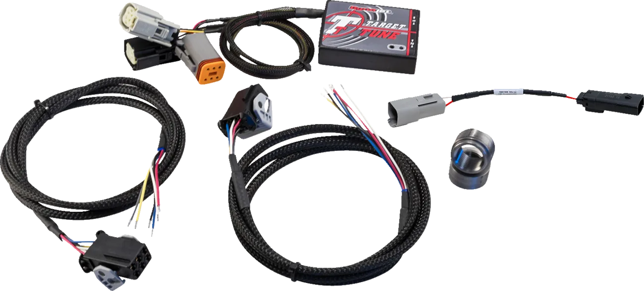 Target Tune Module Kit