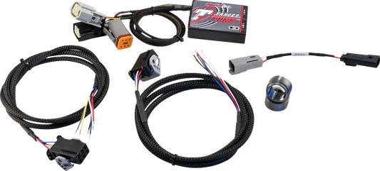 Target Tune Module Kit