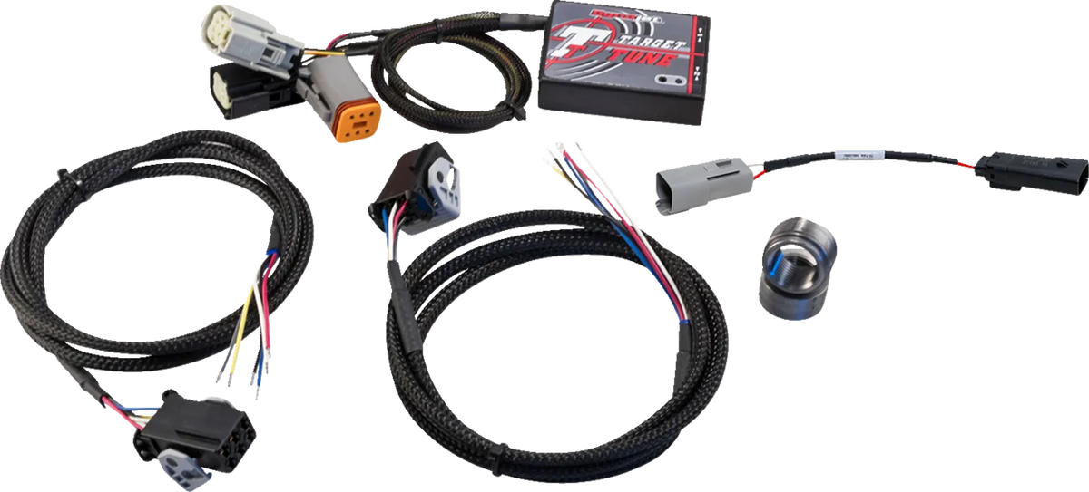 Target Tune Module Kit