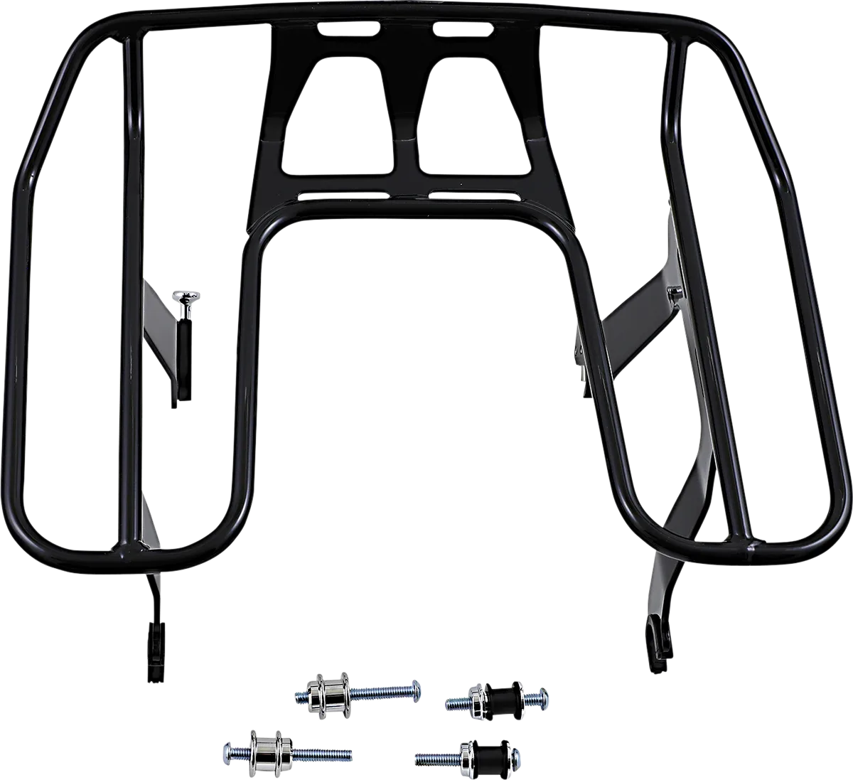 Big Ass® Detachable Wrap Around Rack