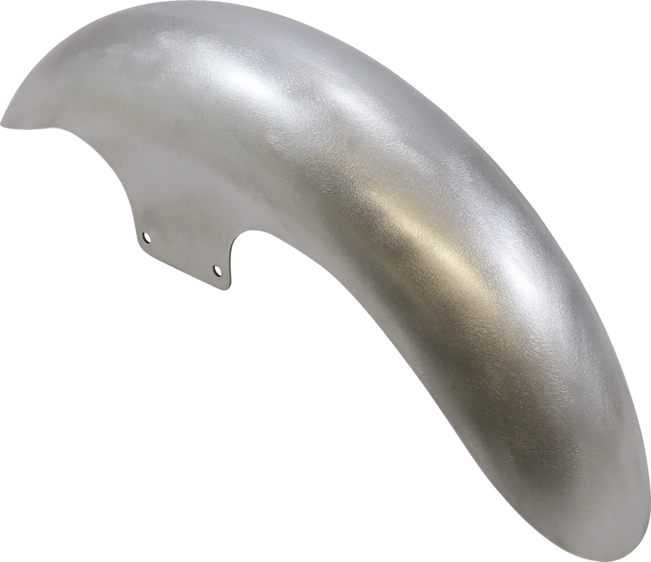 Real Steel Cafe Front Fender