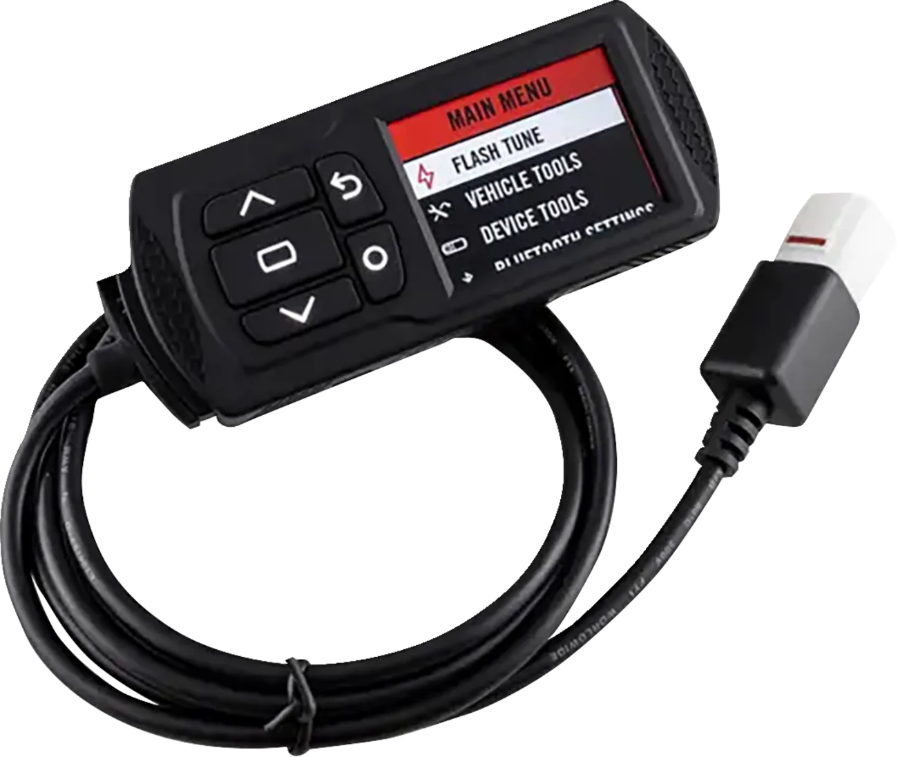 Power Vision 3 Fuel Injection Module