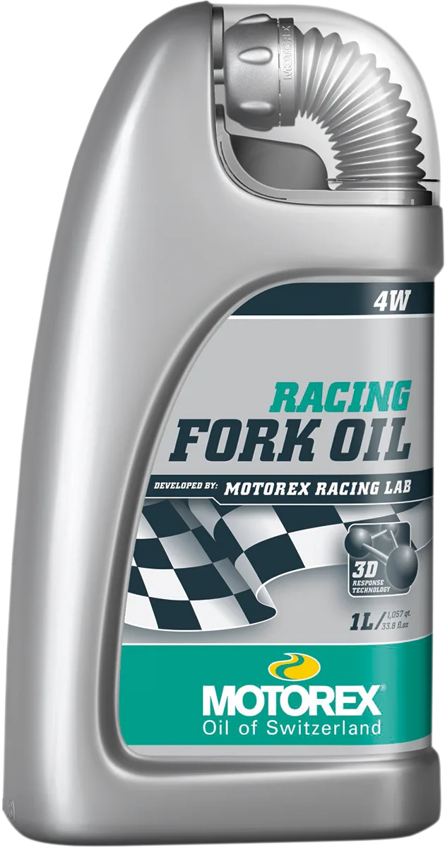 Racing Fork Oil