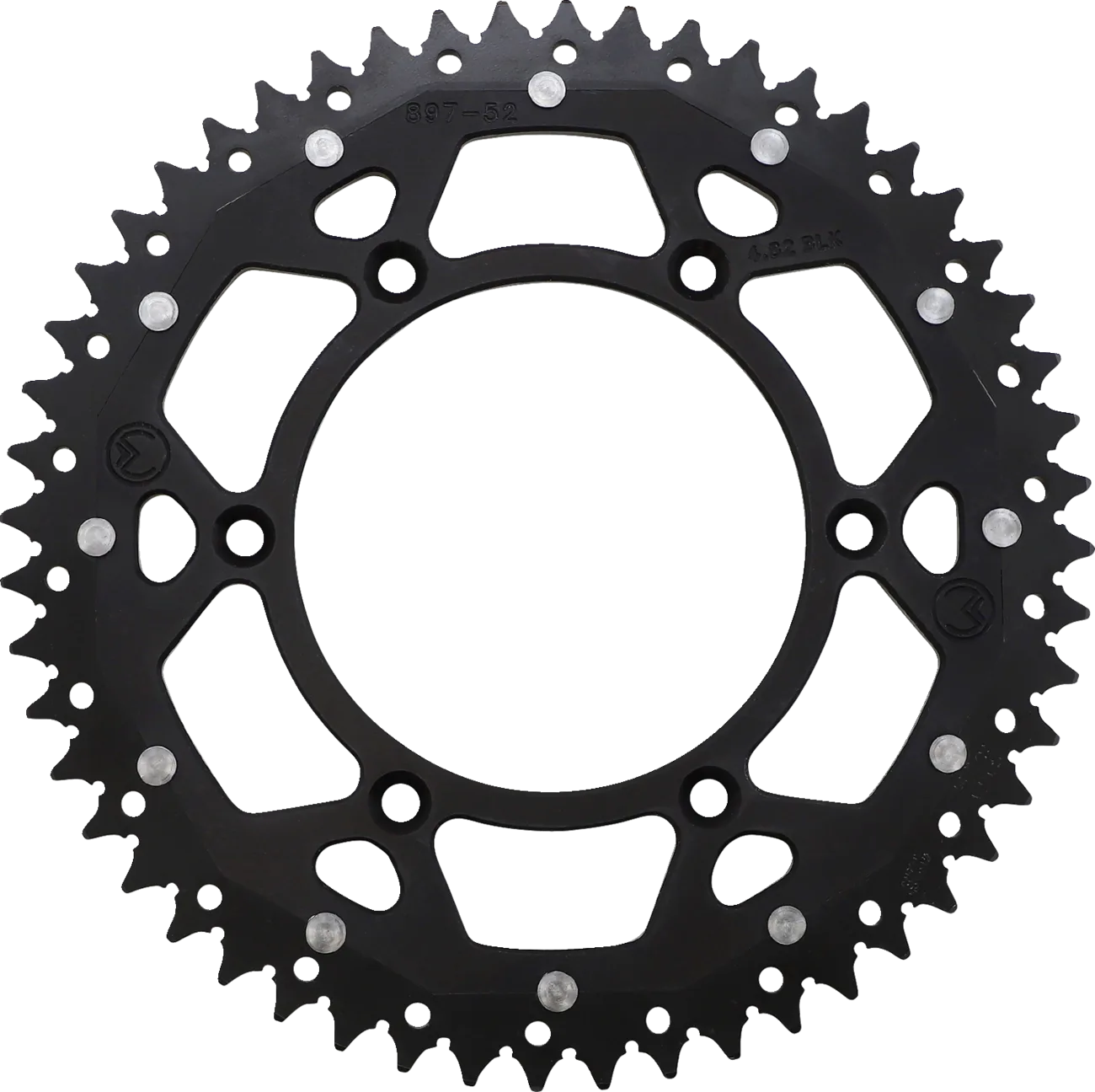 Dual Sprocket
