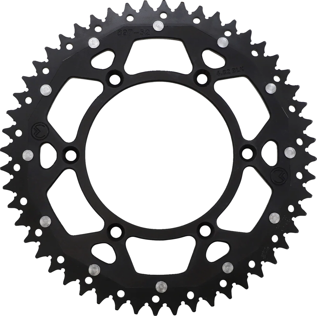 Dual Sprocket