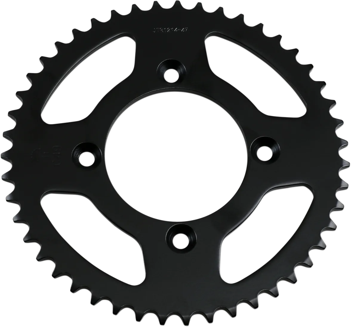 Sprocket — Honda