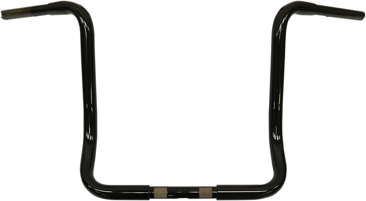 1-1/4" Touring Ape Hanger Handlebar