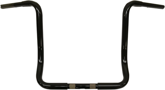 1-1/4" Touring Ape Hanger Handlebar