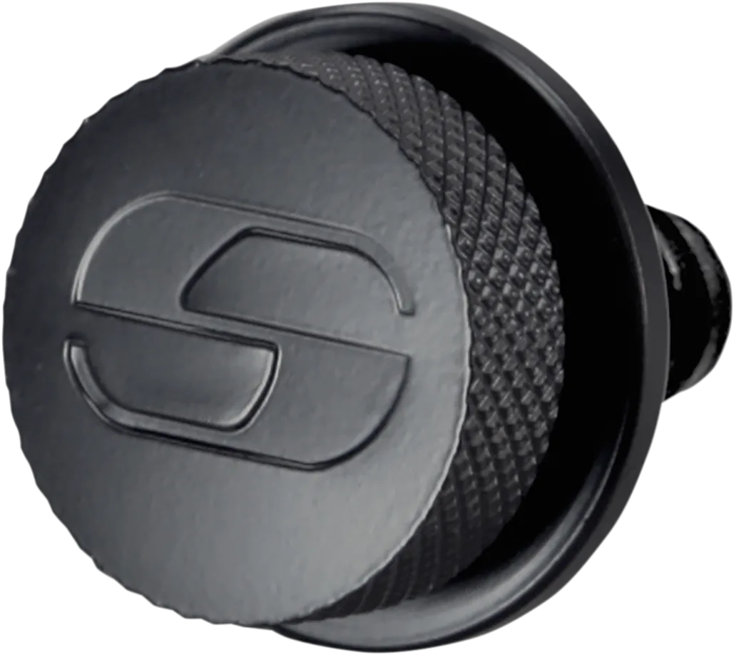 Seat Mounting Knob