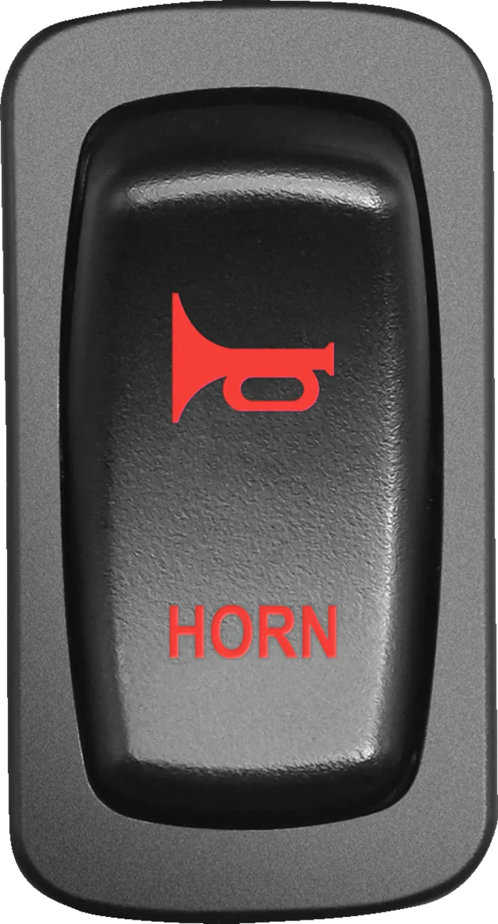 Low-Profile Switch