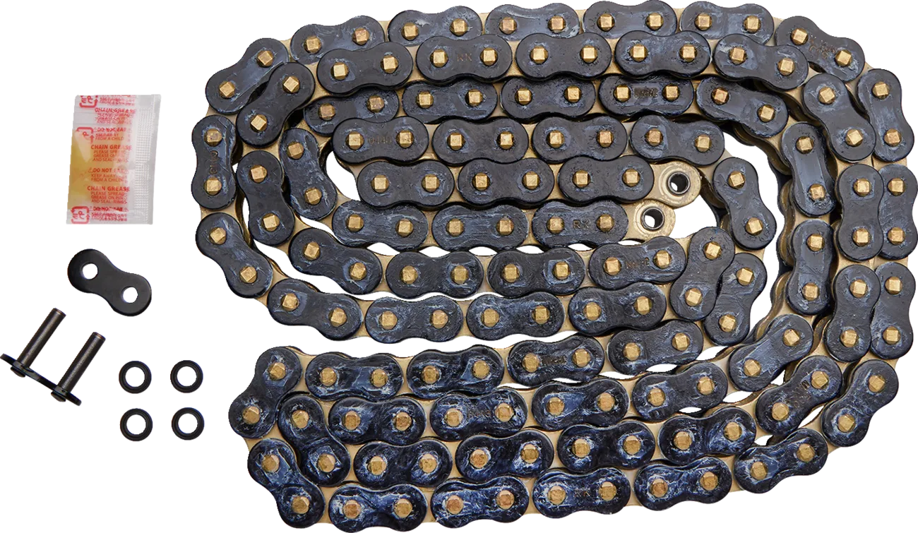 530 Max X Chain