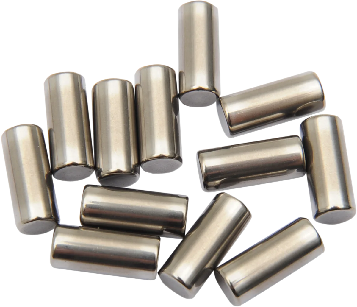Crankcase Roller Bearings for Knucklehead