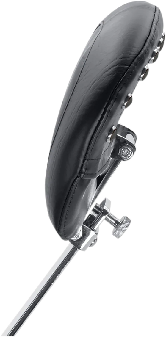 Removable Driver Backrest