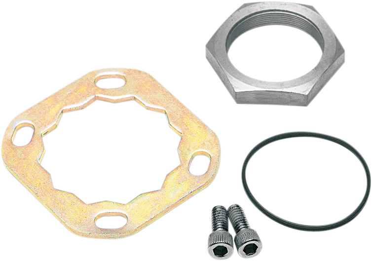 Drive Pulley Installation Kit