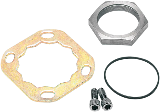 Drive Pulley Installation Kit