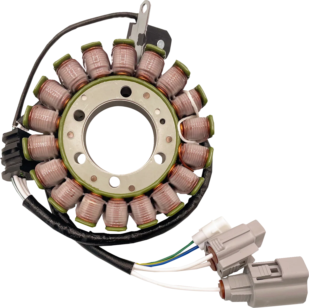 OE Style Stator