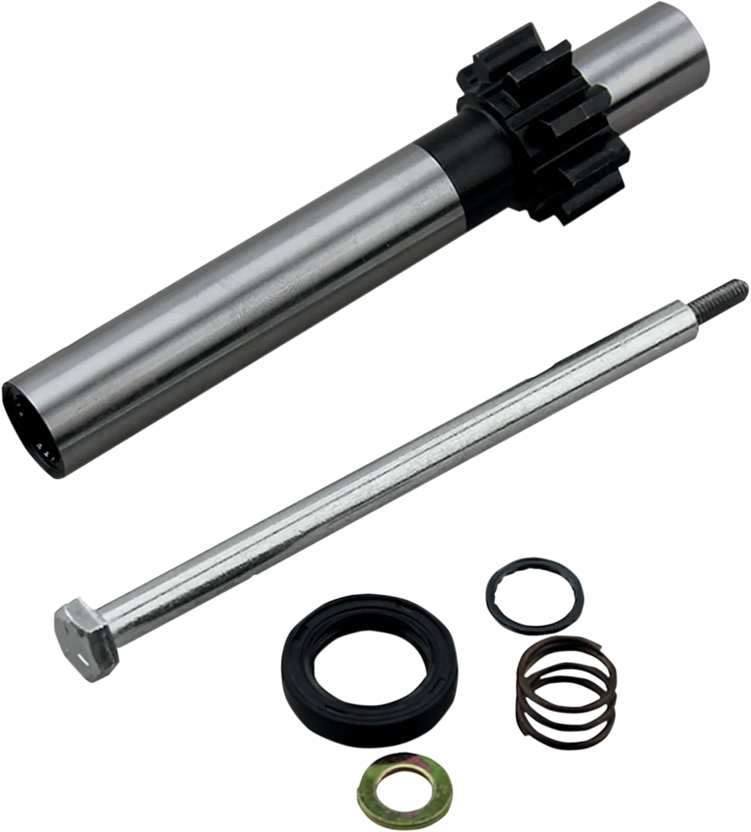 Starter Jackshaft Kit