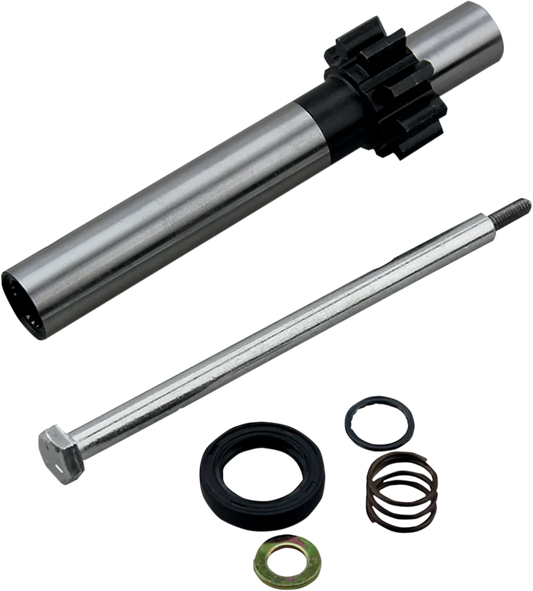 Starter Jackshaft Kit