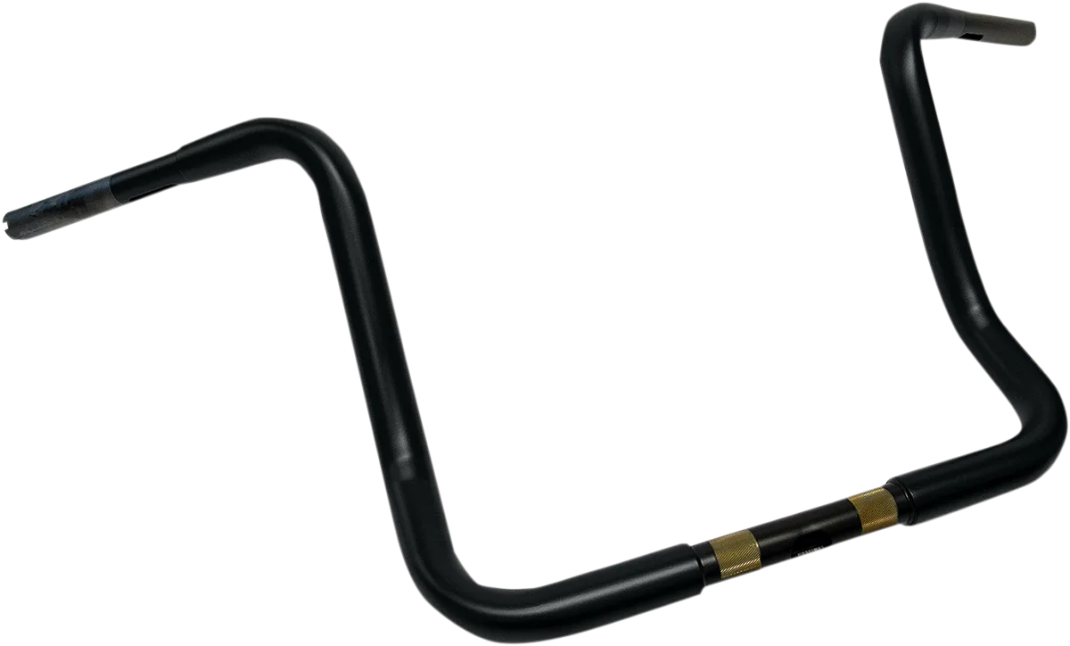 1-1/4" Buffalo Touring Handlebar