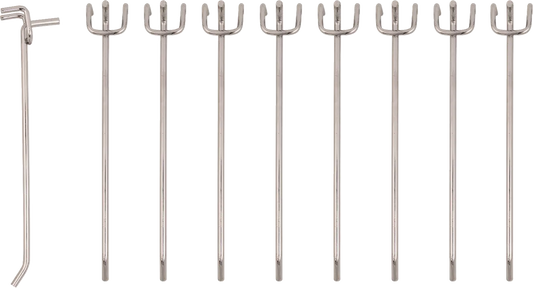 Handwear Display Hooks