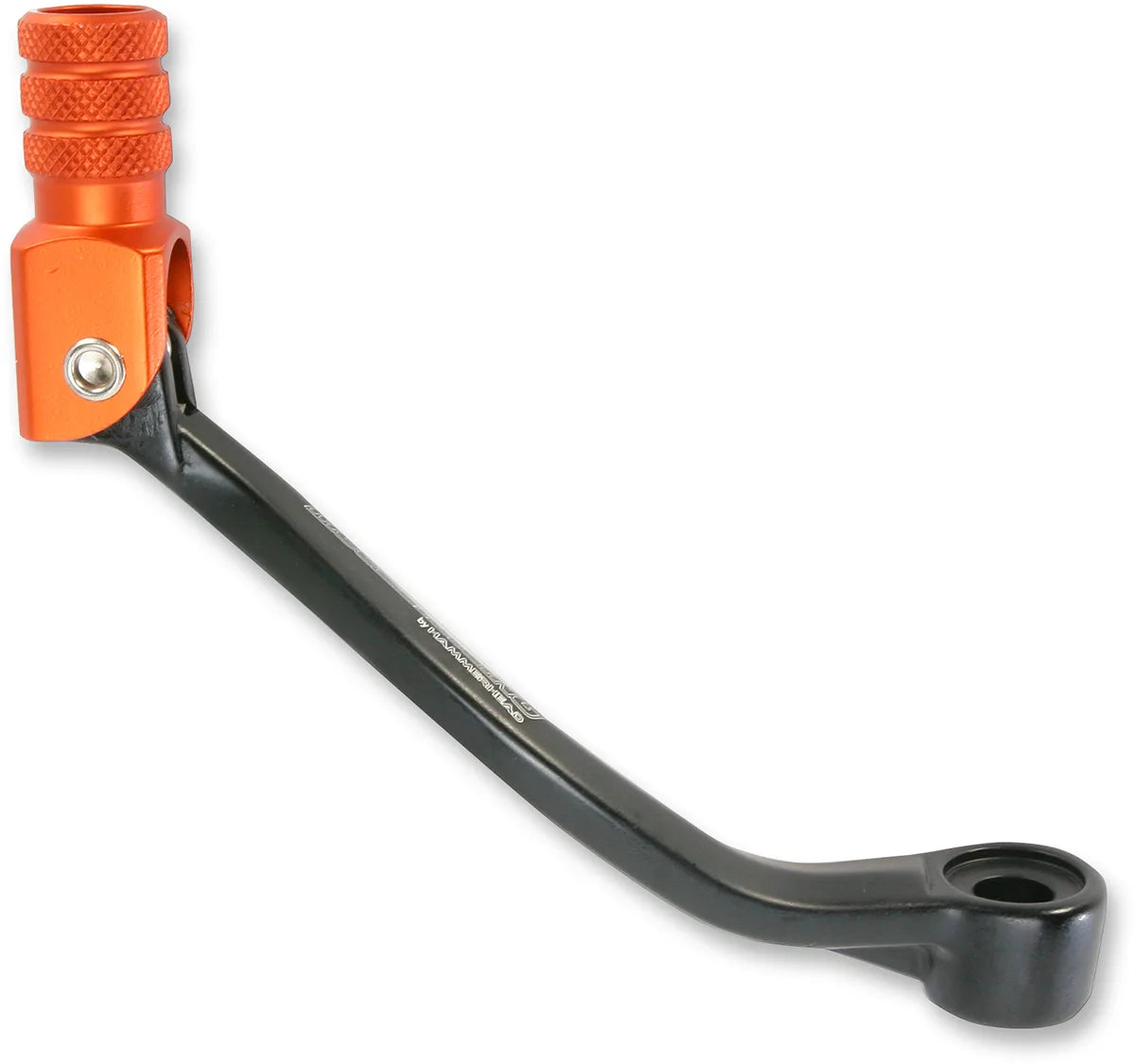 Forged Shift Lever